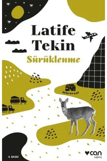 Sürüklenme