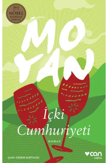 İçki Cumhuriyeti