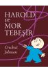 Harold ve Mor Tebeşir