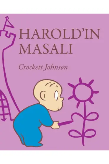 Harold'ın Masalı