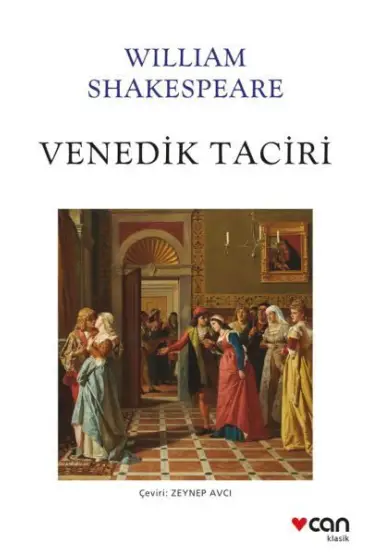 Venedik Taciri