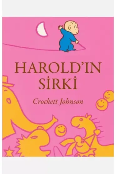 Harold'ın Sirki