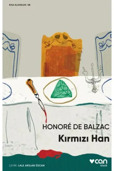 Kırmızı Han