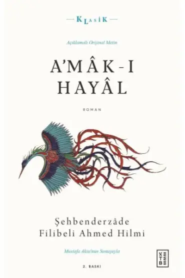 A’mâk-ı Hayâl