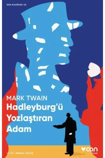 Hadleyburg'ü Yozlaştıran Adam