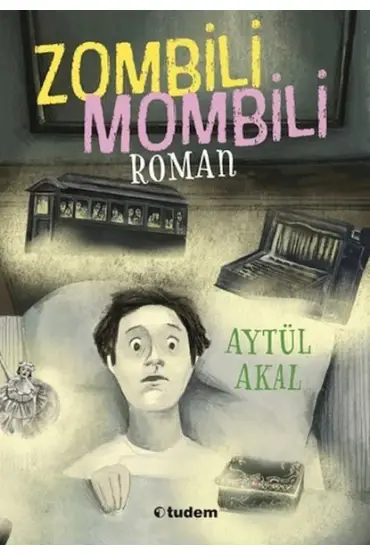 Zombili Mombili Roman