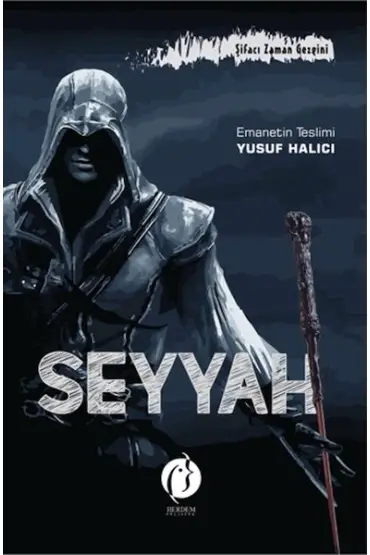 Seyyah