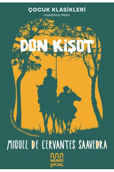 Don Kişot