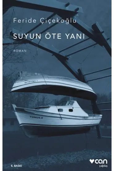 Suyun Öte Yanı