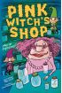 Pink Witch’s Shop