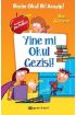 Bizim Okul Bi Acayip! 11 - Yine mi Okul Gezisi! (Ciltli)