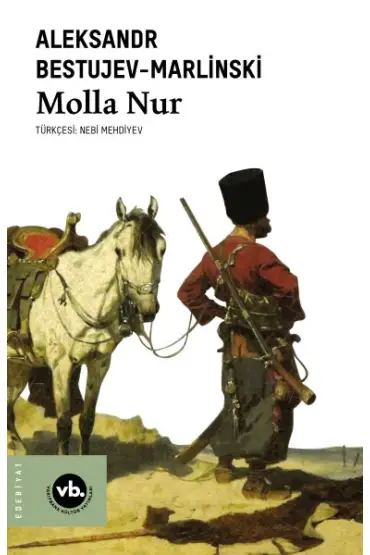 Molla Nur