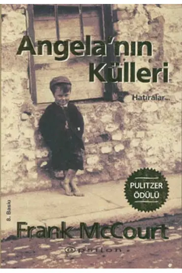 Angela'nın Külleri