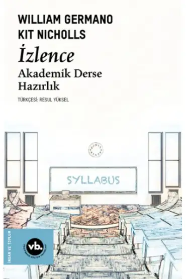 İzlence