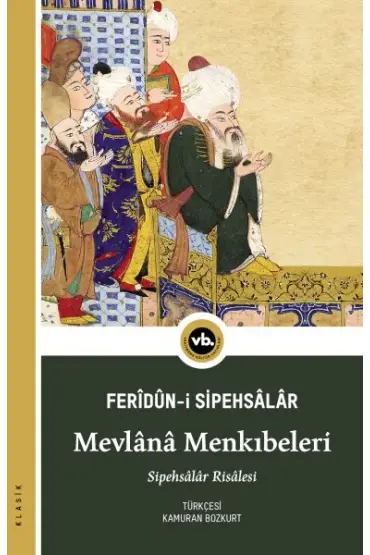 Mevlânâ Menkıbeleri