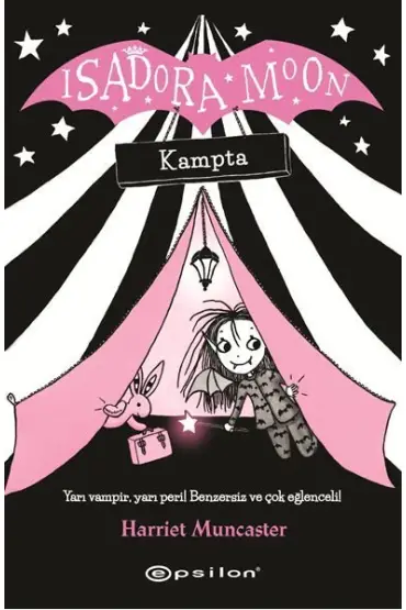 Isadora Moon Kampta