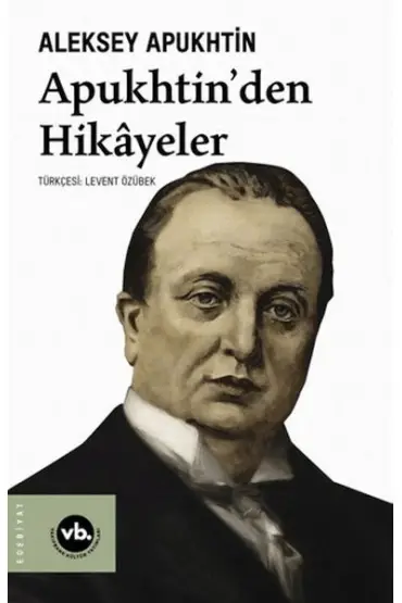 Apukhtin'den Hikayeler