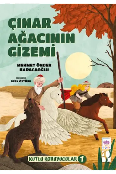 Çınar Ağacının Gizemi