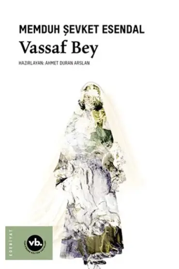 Vassaf Bey