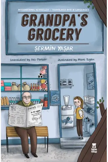 Grandpa’s Grocery