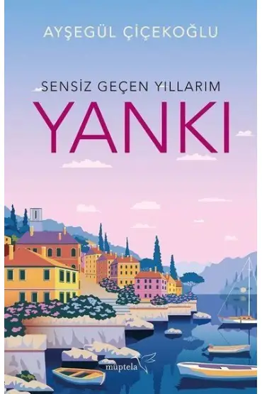 Yankı - Sensiz Geçen Yıllarım