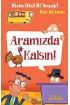 Bizim Okul Bi Acayip! 10 - Aramızda Kalsın! (Ciltli)