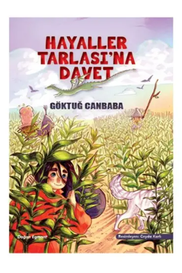 Hayaller Tarlası'na Davet