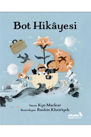 Bot Hikayesi