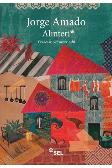 Alınteri