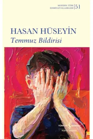 Temmuz Bildirisi