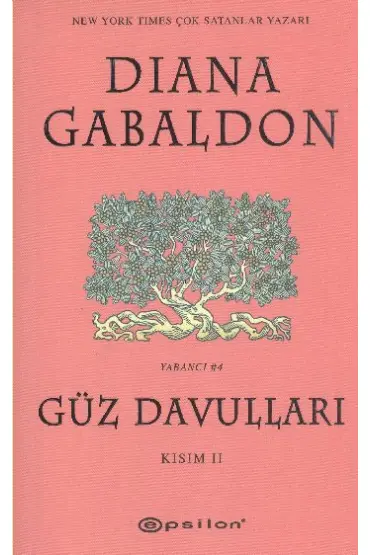 Güz Davulları Kısım II