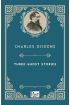 Three Ghost Stories (İngilizce Kitap)