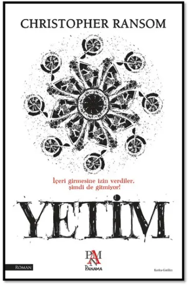 Yetim