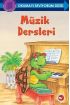 Okumayı Seviyorum Dizisi - Müzik Dersleri