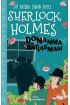 Sherlock Holmes - Donanma Antlaşması