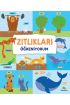 Zıtlıkları Öğreniyorum – Ciltli