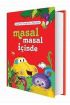 Masal Masal İçinde - Karakter Geliştiren Masallar