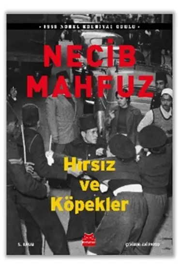 Hırsız ve Köpekler