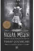 Bayan Peregrine’in Tuhaf Çocukları 5 - Kuşlar Meclisi (Ciltli)