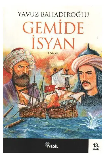 Gemide İsyan