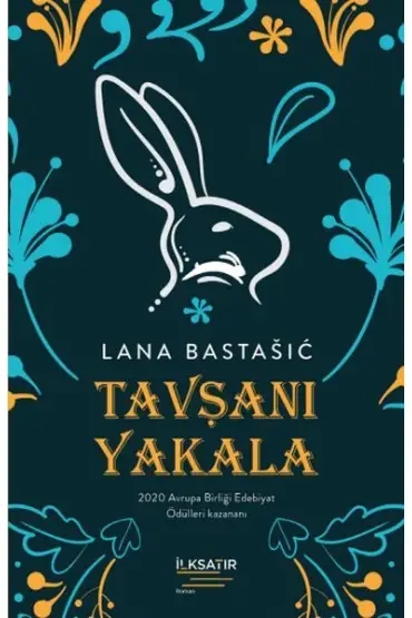 Tavşanı Yakala