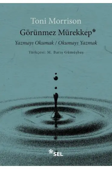 Görünmez Mürekkep: Yazmayı Okumak / Okumayı Yazmak