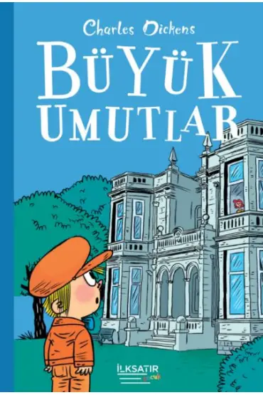 Büyük Umutlar