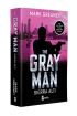 The Gray Man – Sıerra Altı