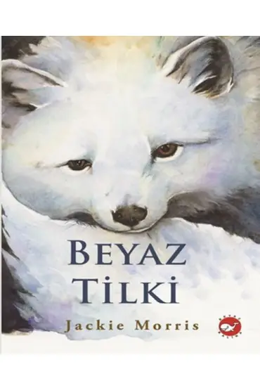 Beyaz Tilki (Ciltli)