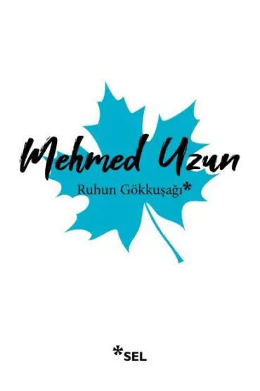 Ruhun Gökkuşağı