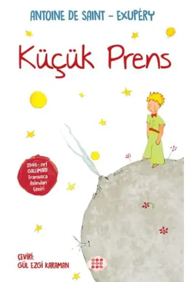 Küçük Prens