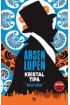 Arsen Lüpen - Kristal Tıpa