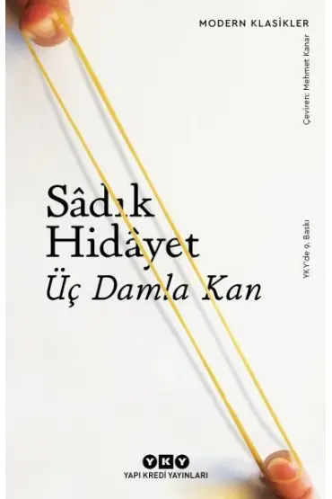 Üç Damla Kan - Modern Klasikler