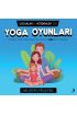 Çocuklar ve Yetişkinler İçin Yoga Oyunları